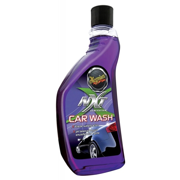 Meguiar's NXT Generation Synthetic Car Wash - Sampon Auto G12619MG