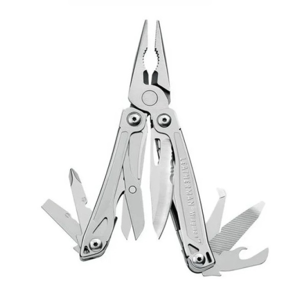 Unealta Multifunctionala Leatherman Wingman Teaca Textila 832523