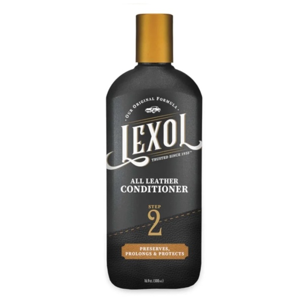 Balsam Piele Lexol Leather Conditioner 500ML LX-1015