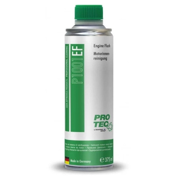 Pro Tec Engine Flush Solutie Curatare Interior Motor 375ML PRO1001