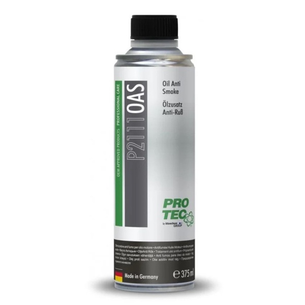 Pro Tec Oil Anti Smoke Tratament Ulei Antifum 375ML PRO2111