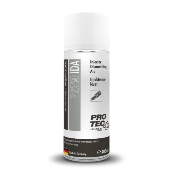 Pro Tec Injector Dismantling Aid Spray Degripant Injectoare 400ML PRO2250