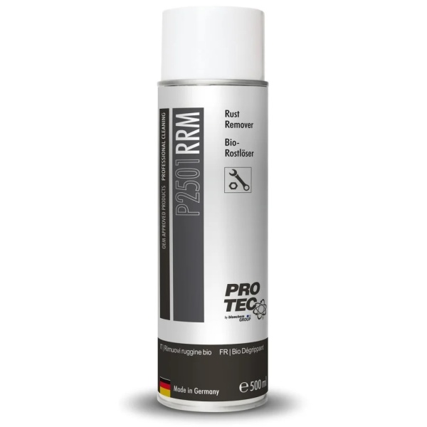 Pro Tec Rust Remover Spray Indepartare Rugina 500ML PRO2501