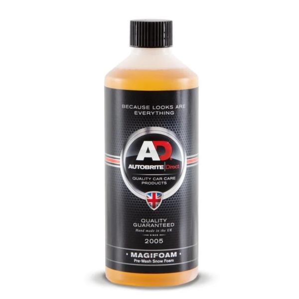 Autobrite Direct Magifoam - Spuma Prespalare Auto 1L AD-MF1L