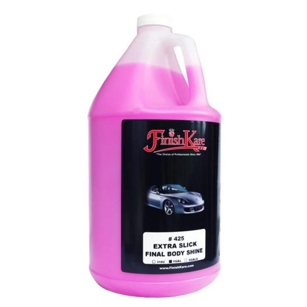 Finish Kare #425 Extra Slick Final Body Shine 3.8L FK-425-128