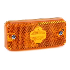 Lampa Gabarit Loro Fiat Ducato 2006→ 038-33-890