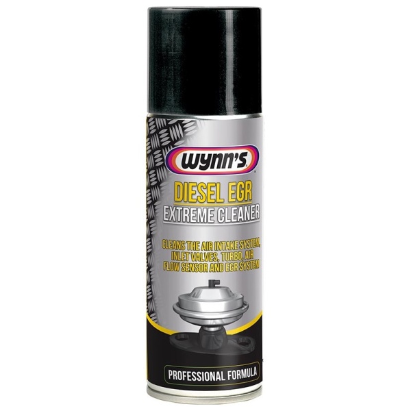 Wynn's Spray Curatare Egr 3 Diesel 200ML W23379