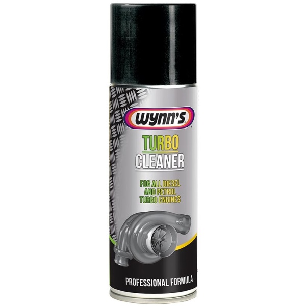 Wynn's Spray Curatat Turbosuflanta 200ML W28679