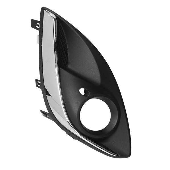 Grila Bara Fata Dreapta Am Opel Corsa D 2011-2014 1400867