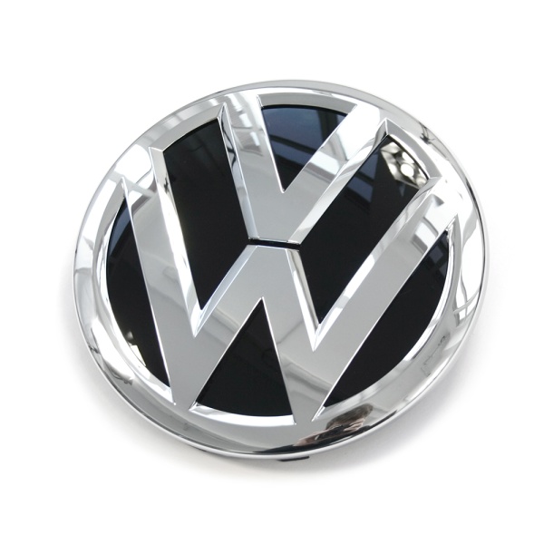 Emblema Fata Oe Volkswagen Passat B8 2014→ 3G0853601BDPJ