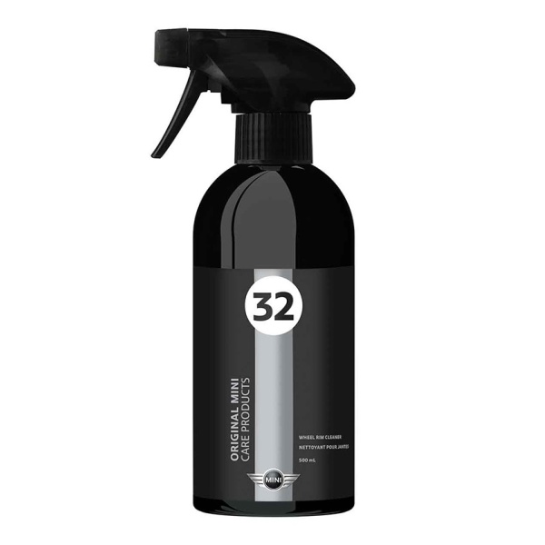 Solutie Protectie Plastic Si Anvelope Oe Mini 250ML 83122298264