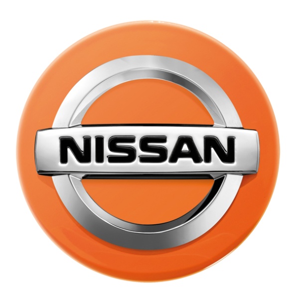 Capac Janta Oe Nissan Juke 2010→ KE409ORANG Portocaliu