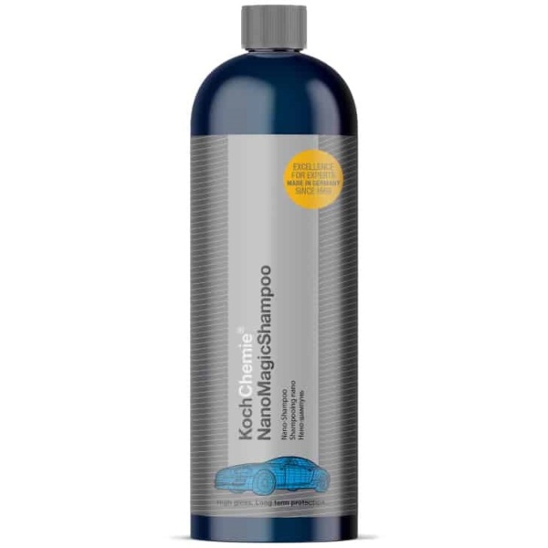 Koch Chemie Nano Magic Shampoo - Sampon Auto cu Nano Protectie 750ML 77702750