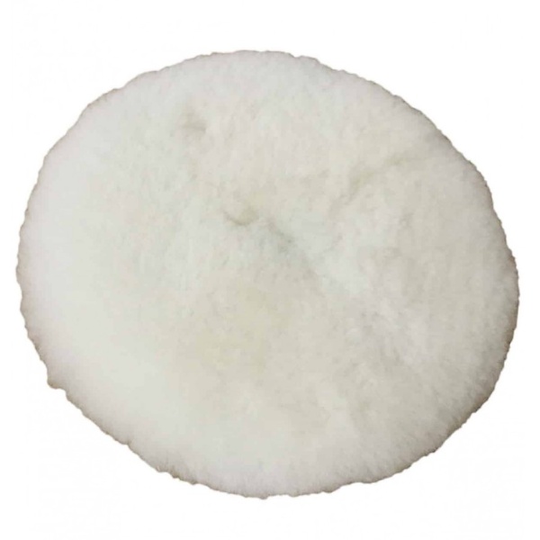 Disc Polish Blana Oaie Koch Chemie Lambswool Pad 150MM 999286