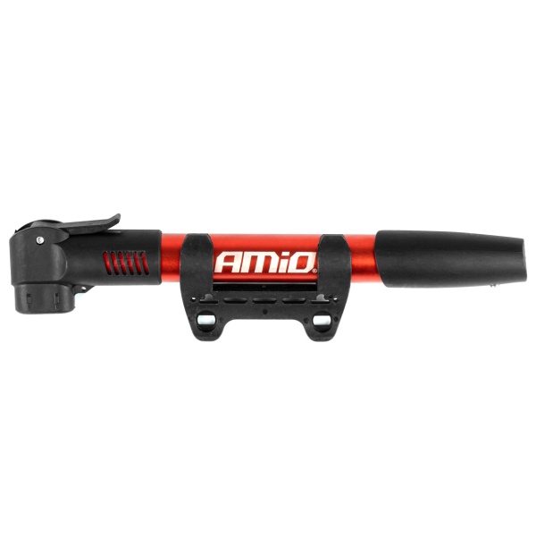 Pompa Manuala Pentru Bicicleta Amio PU01 02145