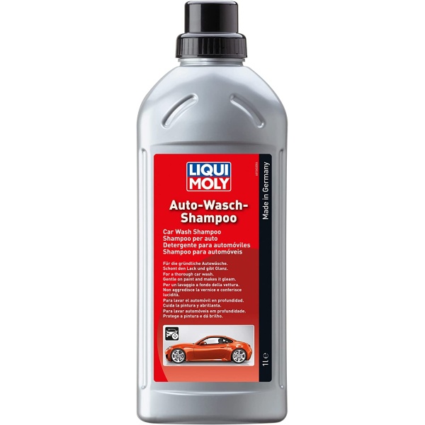 Liqui Moly Car Shampoo Sampon Auto 1L 1545