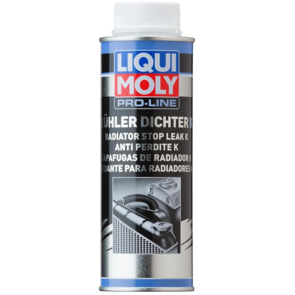 Liqui Moly Pro-Line Solutie Etansare Lipit Radiator 250ML 20457