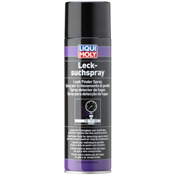 Liqui Moly Spray Pentru Depistarea Scurgerilor 400ML 3350