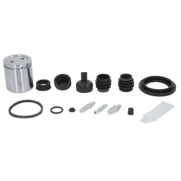 Kit Reparatie Etrier Frana Spate Dreapta / Stanga Autofren Audi Q2 2016→ D4-2575C