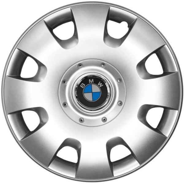 Set 4 Buc Capace Roti Sks Bmw 14" 209