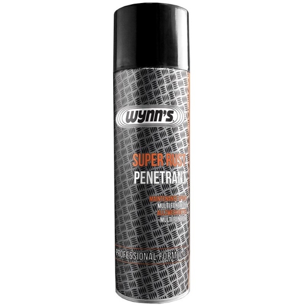 Wynn's Spray Deruginol Profesional 500ML W56479