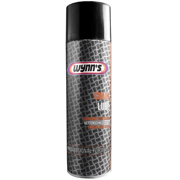 Wynn's Chain Lube Spray Lubrifiant Pentru Lanturi 500ML W66479