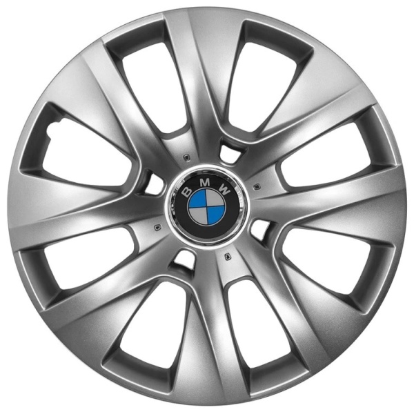 Set 4 Buc Capace Roti Sks Bmw 15" 334