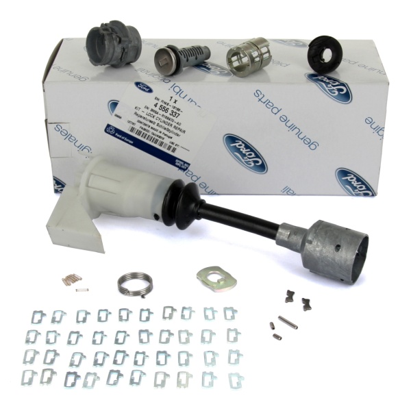 Kit Reparatie Incuietoare Capota Motor Oe Focus 2 2004-2008 4556337