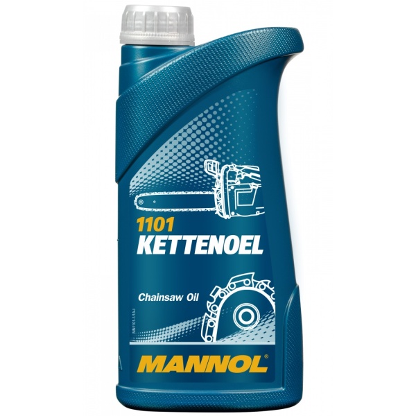 Mannol Ulei Lant Kettenoel 1L 1101