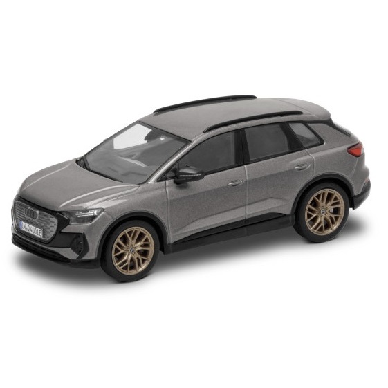 Macheta Oe Audi Q4 e-tron 1:43 5012124632