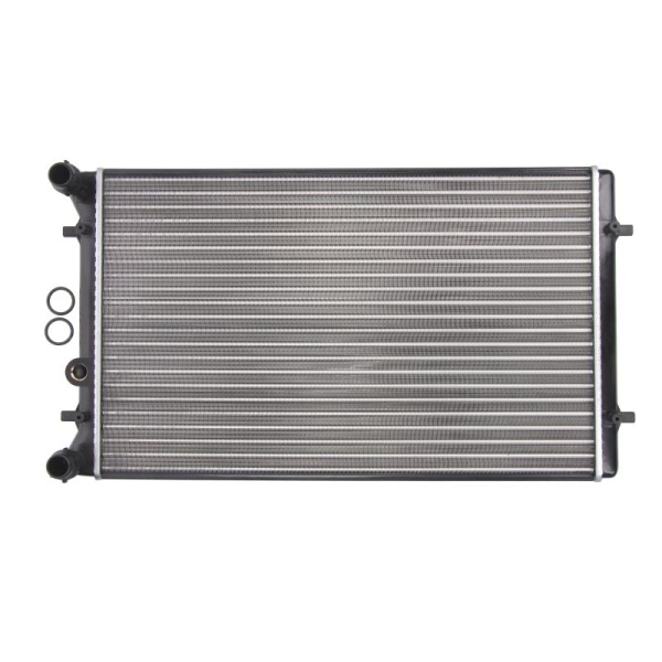 Radiator Racire Motor Van Wezel Audi A3 8L 1996-2006 03002129