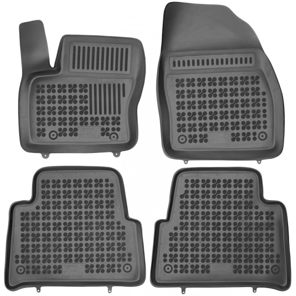 Set Covorase Auto Cauciuc Rezaw Plast Ford Kuga 1 2008-2012 RP-D 200606