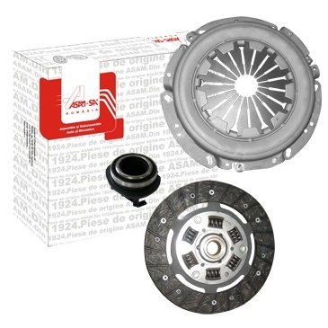 Kit Ambreiaj Asam Dacia Logan 1 2004-2012 1.4 30342