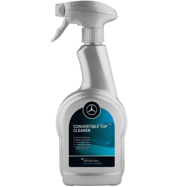 Solutie Intretinere Acoperis Cabrio Textil Auto Oe Mercedes-Benz 500ML A001986337111