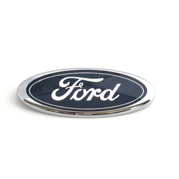 Emblema Fata Oe Ford Fiesta 4 1996-2001 7305842