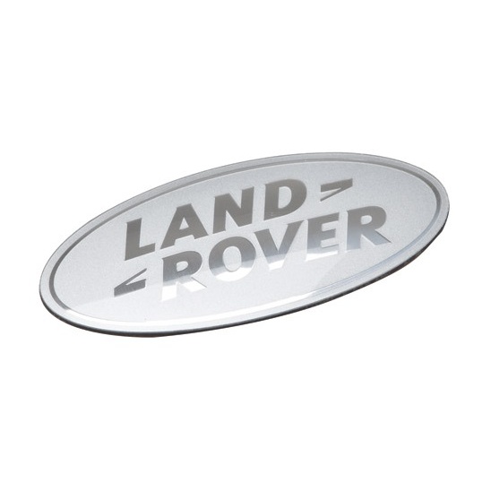 Emblema Fata Grila Radiator Oe Land Rover Discovery 4 2009→ LR008976