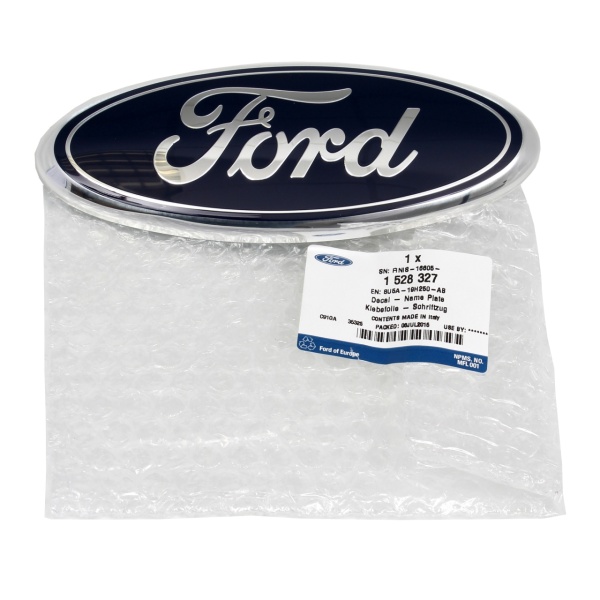 Emblema Fata Oe Ford C-Max 2010-2015 2038573