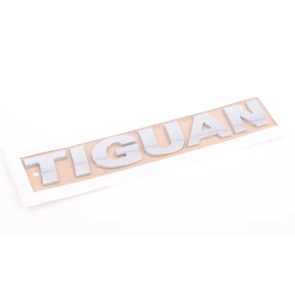 Emblema Tiguan Oe Volkswagen Tiguan 1 2007-2016 5N0853687B739