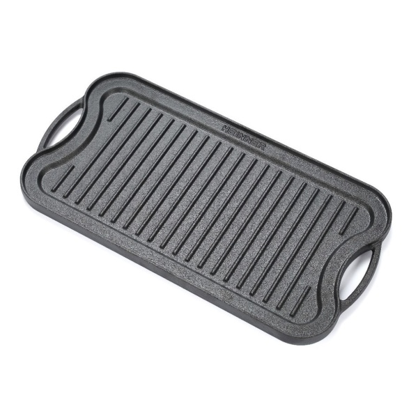 Tava Grill / Plita Fonta Heinner 51x26x2.5CM 31523958