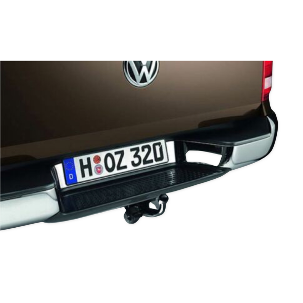 Bara De Remorcare Fixa Oe Volkswagen Amarok 2010→ 2H6092101