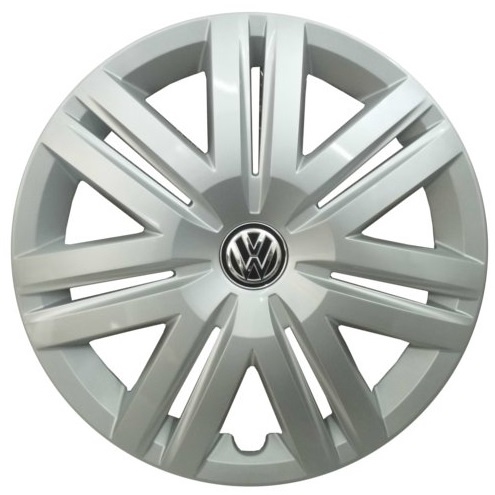 Capac Roata Oe Volkswagen Polo 6R 2009→ 14'' 6C0601147BJW