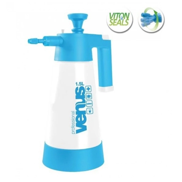 Atomizor Kwazar Venus Pro + 2L WTV.0281