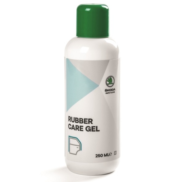 Solutie Intretinere Chedere Cauciuc Oe Skoda 250ML 000096310D