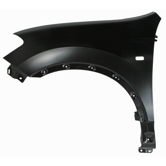 Aripa Fata Stanga Am Nissan Qashqai 1 J10 2010-2014 F3101BR0MA