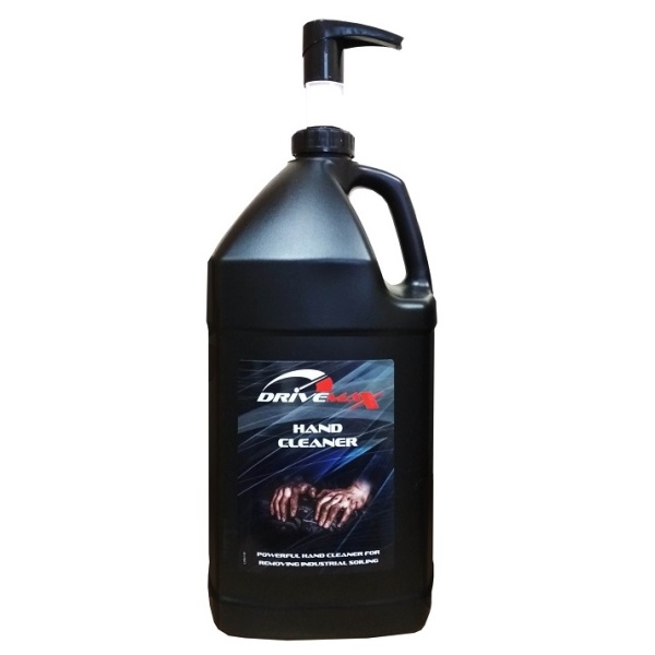 Drivemax Solutie Curatat Maini 3.8L DMAX611492