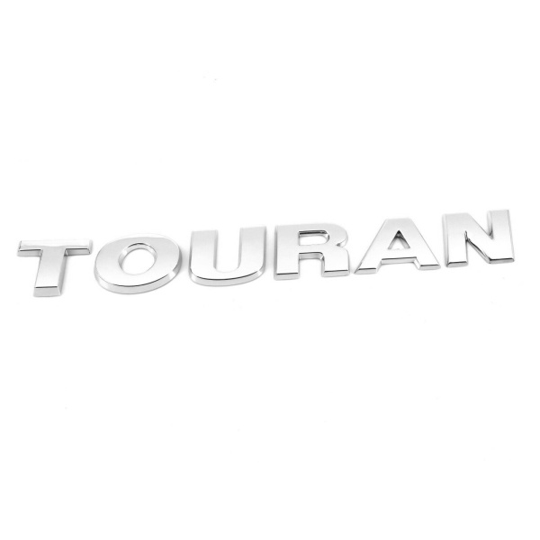 Emblema Touran Oe Volkswagen Touran 2 2010-2015 1T0853687C739