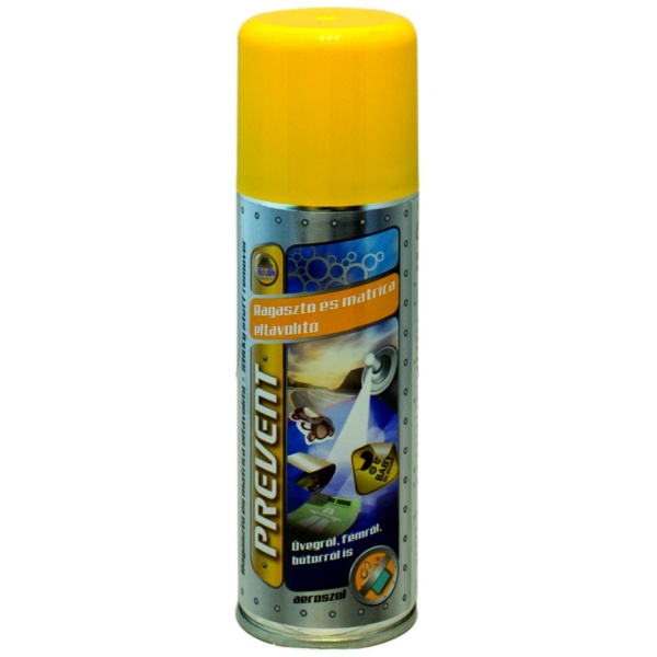 Prevent Spray Indepartat Adeziv / Indepartat Stickere Si Abtibilde 200ML 35502054