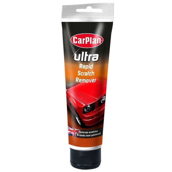 Carplan Pasta Zgarieturi Universal Rapid Scratch Remover 150G 35503422