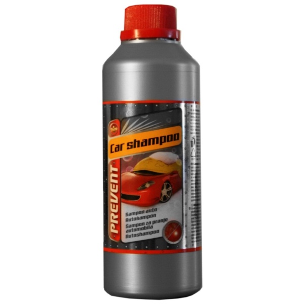 Prevent Sampon Auto 500ML 37005078