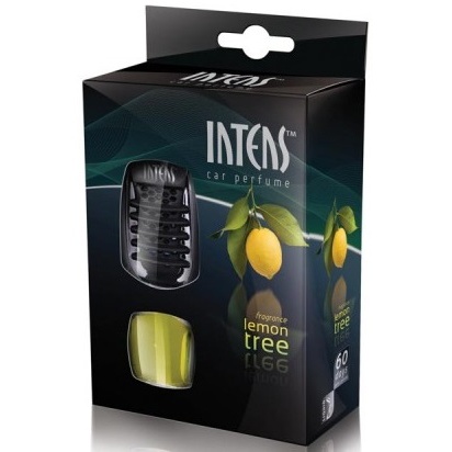 Odorizant Intens Lichid Lemon Tree 8ML 2712